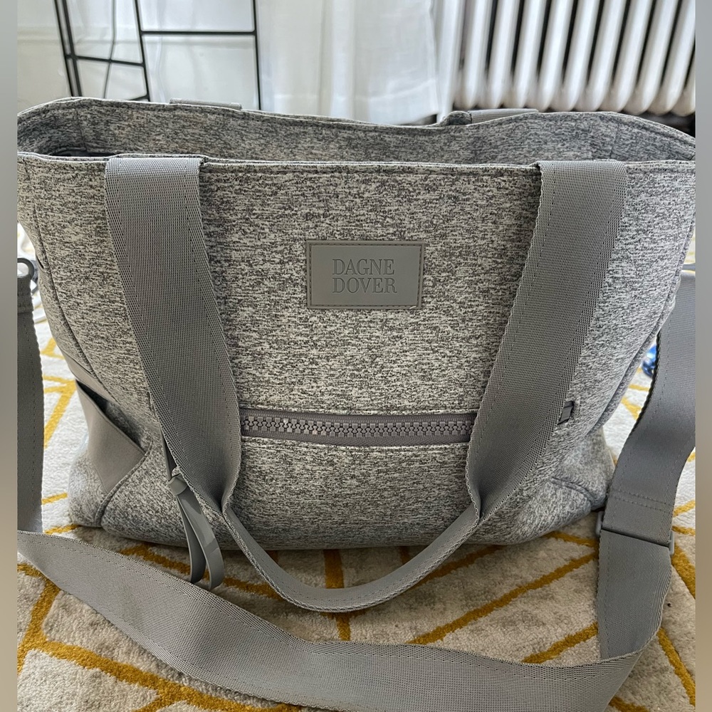 Dagne Dover Diaper bag